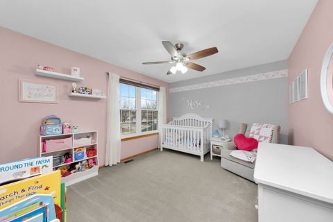 Tiny photo for 1149 Baccarrat Court, Joliet, IL 60431 (MLS # 12546608)