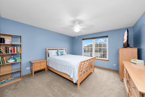 Tiny photo for 1149 Baccarrat Court, Joliet, IL 60431 (MLS # 12546608)