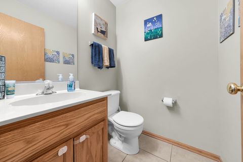 Tiny photo for 1149 Baccarrat Court, Joliet, IL 60431 (MLS # 12546608)