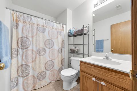 Tiny photo for 1149 Baccarrat Court, Joliet, IL 60431 (MLS # 12546608)