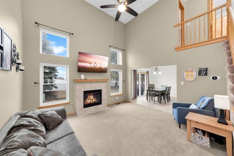 Tiny photo for 1149 Baccarrat Court, Joliet, IL 60431 (MLS # 12546608)