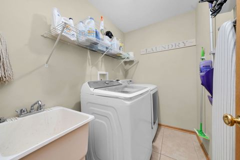 Tiny photo for 1149 Baccarrat Court, Joliet, IL 60431 (MLS # 12546608)