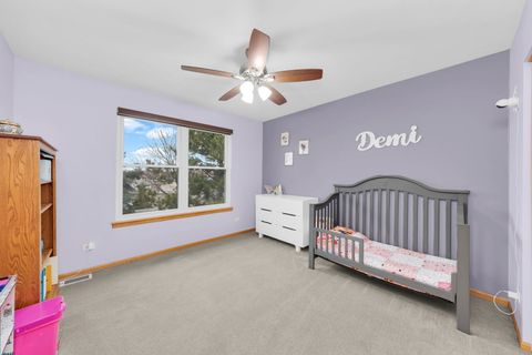 Tiny photo for 1149 Baccarrat Court, Joliet, IL 60431 (MLS # 12546608)