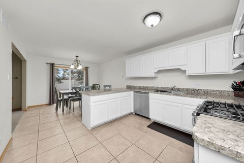 Tiny photo for 1149 Baccarrat Court, Joliet, IL 60431 (MLS # 12546608)