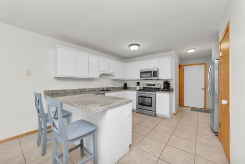 Tiny photo for 1149 Baccarrat Court, Joliet, IL 60431 (MLS # 12546608)