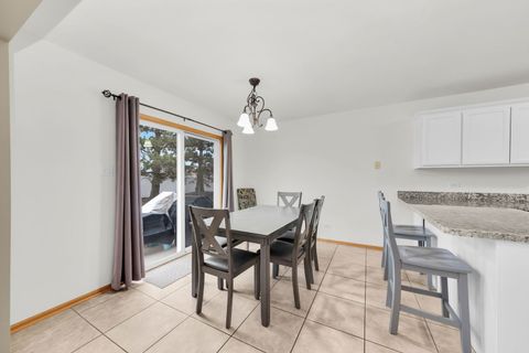 Tiny photo for 1149 Baccarrat Court, Joliet, IL 60431 (MLS # 12546608)