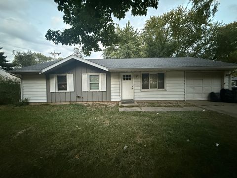 Photo of 1406 S Duncan Road, Champaign, IL 61821 (MLS # 12470505)
