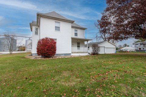 A home in Arrowsmith