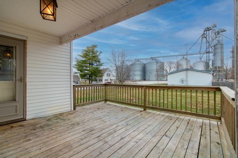 A home in Arrowsmith