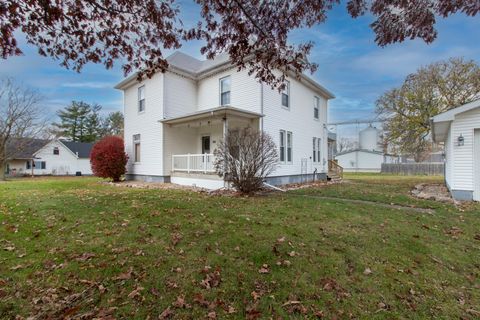 A home in Arrowsmith