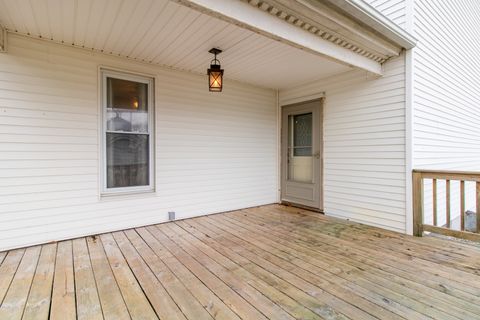 A home in Arrowsmith