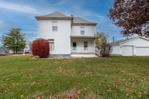 A home in Arrowsmith