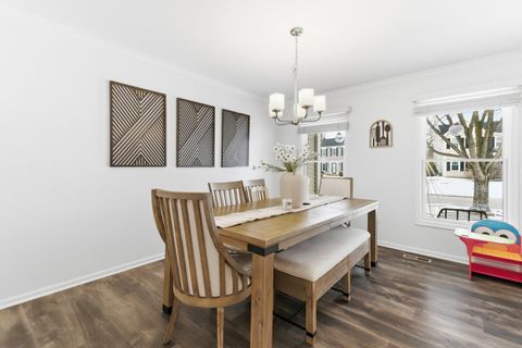 Tiny photo for 2001 Madison Avenue, Gurnee, IL 60031 (MLS # 12582886)