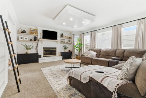 Tiny photo for 2001 Madison Avenue, Gurnee, IL 60031 (MLS # 12582886)