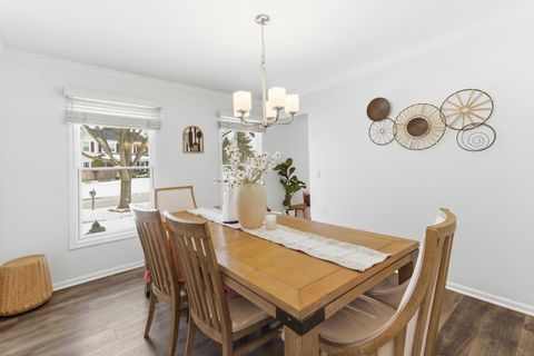 Tiny photo for 2001 Madison Avenue, Gurnee, IL 60031 (MLS # 12582886)