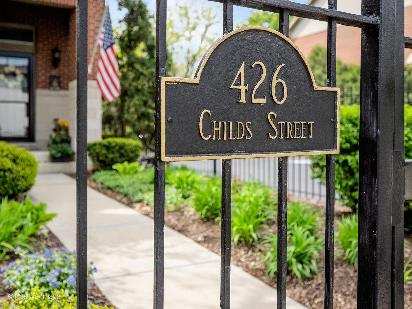 426 Childs Street