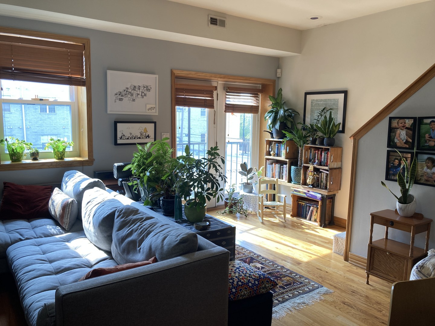 2350 N Kedzie Boulevard M