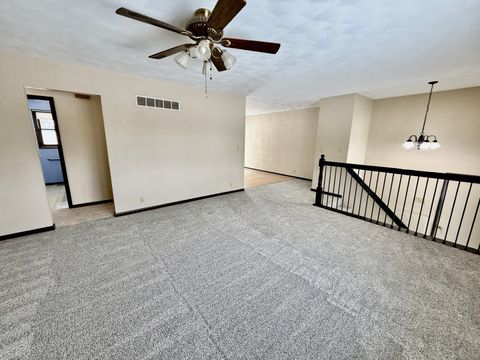 Tiny photo for 414 E Main Street, Toulon, IL 61483 (MLS # 12549512)