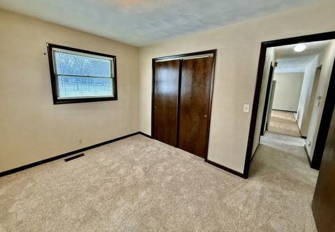 Tiny photo for 414 E Main Street, Toulon, IL 61483 (MLS # 12549512)