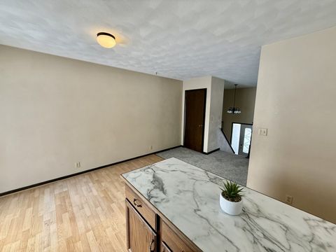 Tiny photo for 414 E Main Street, Toulon, IL 61483 (MLS # 12549512)