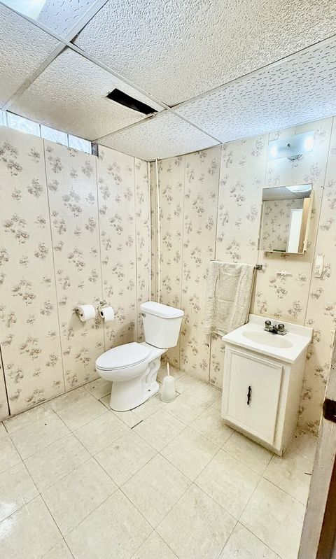 Tiny photo for 414 E Main Street, Toulon, IL 61483 (MLS # 12549512)