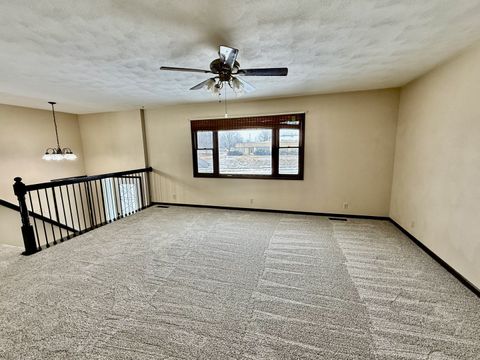 Tiny photo for 414 E Main Street, Toulon, IL 61483 (MLS # 12549512)