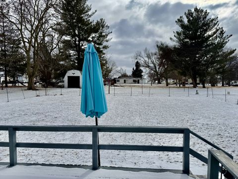 Tiny photo for 414 E Main Street, Toulon, IL 61483 (MLS # 12549512)