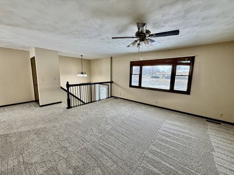 Tiny photo for 414 E Main Street, Toulon, IL 61483 (MLS # 12549512)