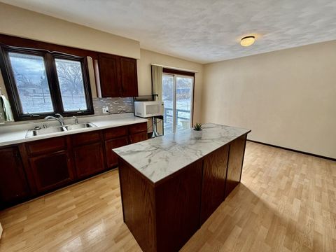 Tiny photo for 414 E Main Street, Toulon, IL 61483 (MLS # 12549512)