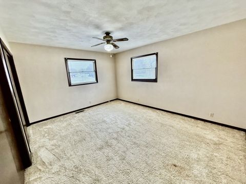 Tiny photo for 414 E Main Street, Toulon, IL 61483 (MLS # 12549512)