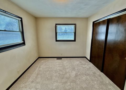 Tiny photo for 414 E Main Street, Toulon, IL 61483 (MLS # 12549512)