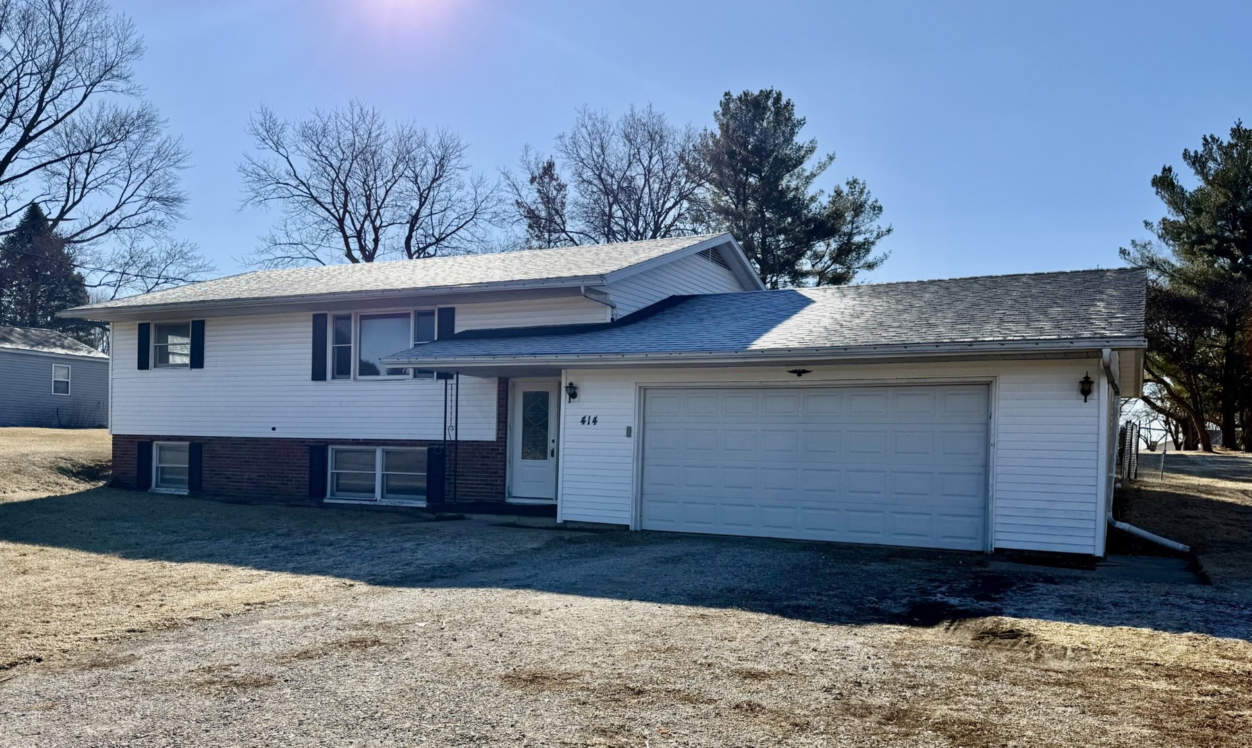 414 E Main Street