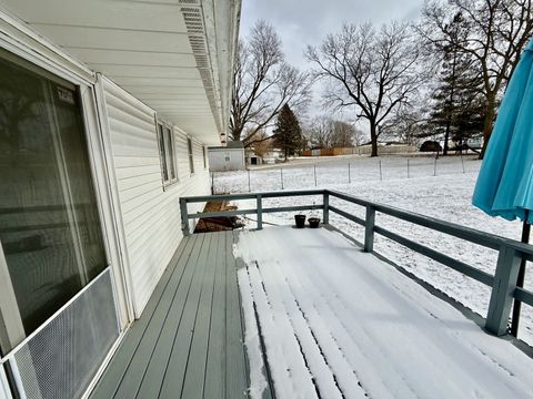 Tiny photo for 414 E Main Street, Toulon, IL 61483 (MLS # 12549512)