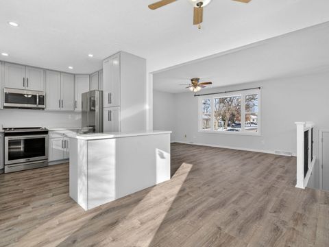 Tiny photo for 105 W Oak Street, Coal City, IL 60416 (MLS # 12529499)