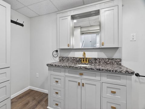 Tiny photo for 105 W Oak Street, Coal City, IL 60416 (MLS # 12529499)