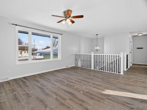 Tiny photo for 105 W Oak Street, Coal City, IL 60416 (MLS # 12529499)