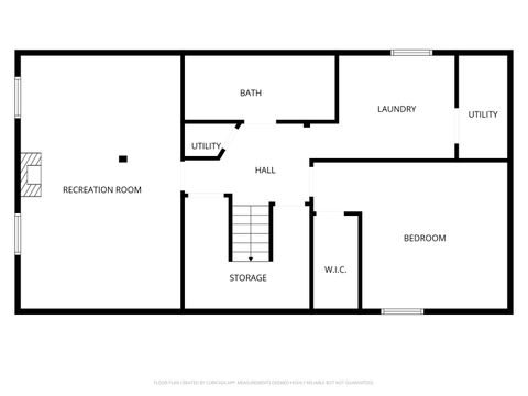 Tiny photo for 105 W Oak Street, Coal City, IL 60416 (MLS # 12529499)