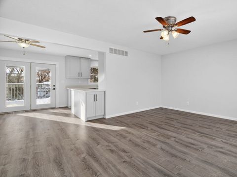 Tiny photo for 105 W Oak Street, Coal City, IL 60416 (MLS # 12529499)