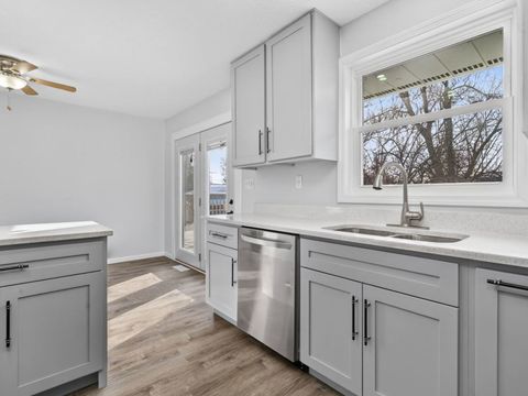 Tiny photo for 105 W Oak Street, Coal City, IL 60416 (MLS # 12529499)