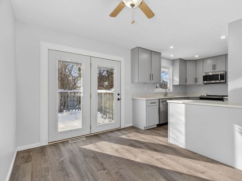 Tiny photo for 105 W Oak Street, Coal City, IL 60416 (MLS # 12529499)