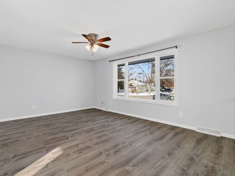 Tiny photo for 105 W Oak Street, Coal City, IL 60416 (MLS # 12529499)