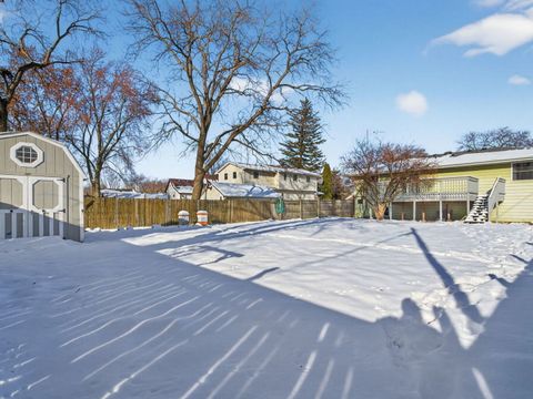 Tiny photo for 105 W Oak Street, Coal City, IL 60416 (MLS # 12529499)