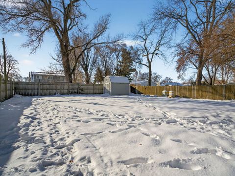 Tiny photo for 105 W Oak Street, Coal City, IL 60416 (MLS # 12529499)