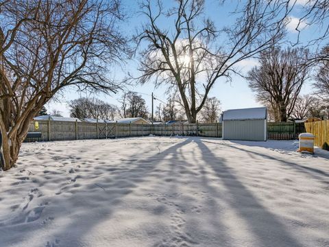 Tiny photo for 105 W Oak Street, Coal City, IL 60416 (MLS # 12529499)