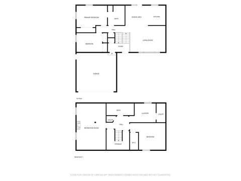 Tiny photo for 105 W Oak Street, Coal City, IL 60416 (MLS # 12529499)