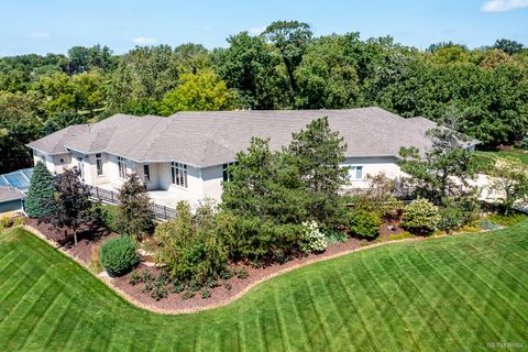 Photo of 13100 Fox Lane, Lemont, IL 60439 (MLS # 12644457)