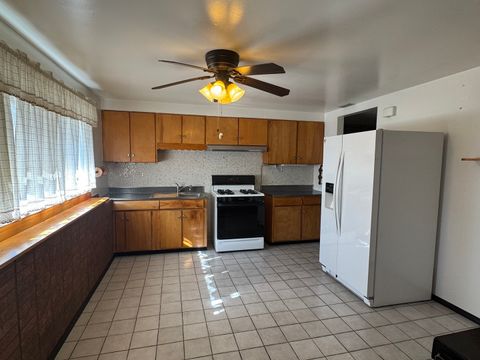 Tiny photo for 4431 182 Place, Country Club Hills, IL 60478 (MLS # 12577084)