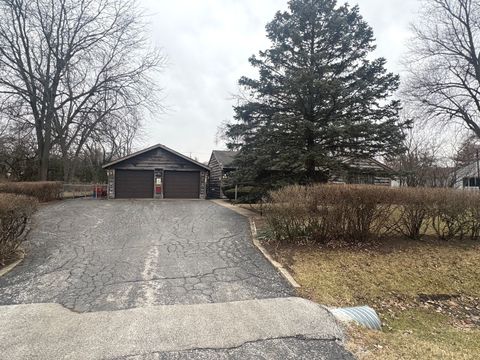 Tiny photo for 4431 182 Place, Country Club Hills, IL 60478 (MLS # 12577084)