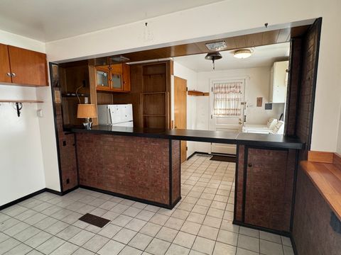 Tiny photo for 4431 182 Place, Country Club Hills, IL 60478 (MLS # 12577084)