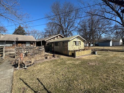 Tiny photo for 4431 182 Place, Country Club Hills, IL 60478 (MLS # 12577084)